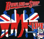 bowling for soup - Live & Very Attractive
