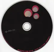 CD - Bowling For Soup - Let's Do It For Johnny!!
