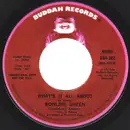 7inch Vinyl Single - Bowling Green - What's It All About