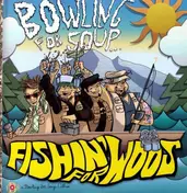 bowling for soup - Fishin' for Woos
