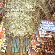 Bowman - Countertenor Duets