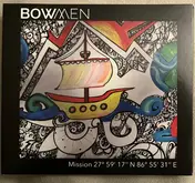 Bowmen - Mission 27°59'17"N 86°55'31"E