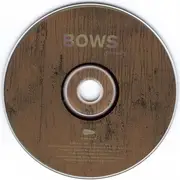 CD - Bows - Cassidy