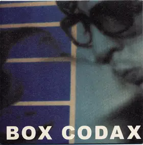 box codax - Boys And Girls