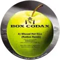 box codax - Missed Her Kiss RMX/Rat Boy RMX