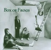 Box of Frogs - Box Of Frogs / Strange Land