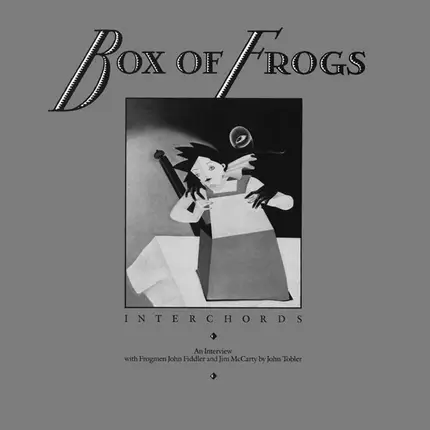 Box Of Frogs - Interchords