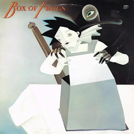 Box Of Frogs - Box of Frogs