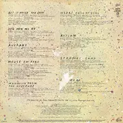 LP - Box Of Frogs - Strange Land