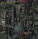 LP - Box Of Frogs - Strange Land