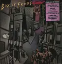LP - Box Of Frogs - Strange Land