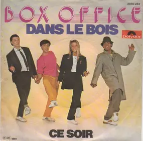 Box Office - Dans Le Bois
