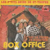 Box Office - Les P'tits Seins De St-Tropez