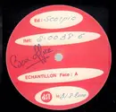12inch Vinyl Single - Box Office - Just Leave Me - Test Pressing