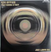 Box Office - Just Leave Me