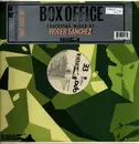 12inch Vinyl Single - Box Office - Just Leave Me