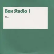 The Box - Studio 1