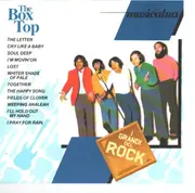 CD - Box Tops - The Box Tops