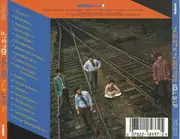 CD - Box Tops - The Best Of The Box Tops - Soul Deep