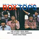 CD - Box Tops - The Best Of The Box Tops