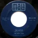 7inch Vinyl Single - Box Tops - The Letter