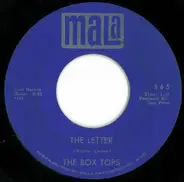 Box Tops - The Letter