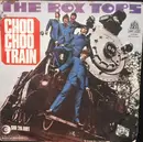 7inch Vinyl Single - Box Tops - Choo Choo Train