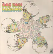 LP - Box Tops - Dimensions