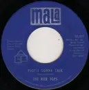 7inch Vinyl Single - Box Tops - I Met Her In Church