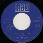 The Box Tops - I Met Her In Church