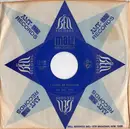 7inch Vinyl Single - Box Tops - I Shall Be Released / I Must Be The Devil