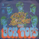 7inch Vinyl Single - Box Tops - Neon Rainbow / Everything I Am