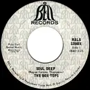7inch Vinyl Single - Box Tops - Soul Deep