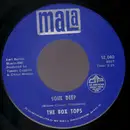 7inch Vinyl Single - Box Tops - Soul Deep