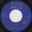 7inch Vinyl Single - Box Tops - Soul Deep - American Records Pressing