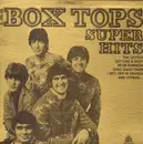 LP - Box Tops - Super Hits
