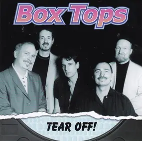 The Box Tops - Tear Off!