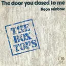 7inch Vinyl Single - Box Tops - The Door You Closed To Me