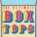 CD - Box Tops - The Ultimate Box Tops - Mono