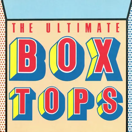 Box Tops - The Ultimate Box Tops