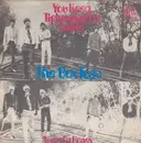 7inch Vinyl Single - Box Tops - You Keep Tightening Up On Me / Come On Honey