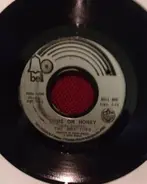 The Box Tops - You Keep Tightening Up On Me / Come On Honey