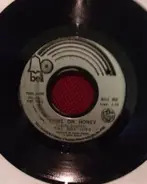The Box Tops - You Keep Tightening Up On Me / Come On Honey