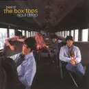 LP - Box Tops - Best Of The Box Tops - Soul Deep - 180g, Insert