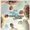 7inch Vinyl Single - Box Tops - Choo Choo Train
