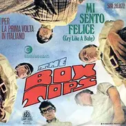 Box Tops - Mi Sento Felice