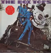LP - Box Tops - Non Stop