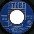 7inch Vinyl Single - Box Tops - Sweet Cream Ladies, Forward March