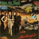 CD - Box The Jesuit - Murdercycle