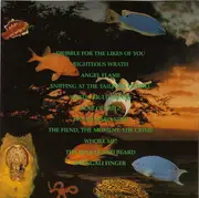 CD - Box The Jesuit - Murdercycle